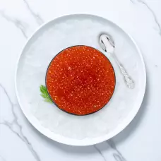 Икра горбуши, Россия, 500г