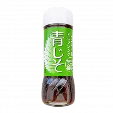 Соус Ikari с листьями шисо, Япония, 200 мл