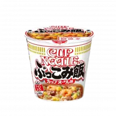 Рис б/п Nissin Cup Noodle с креветками, Япония, 90 г Рис б/п Nissin Cup Noodle с креветками, Япония, 90 г