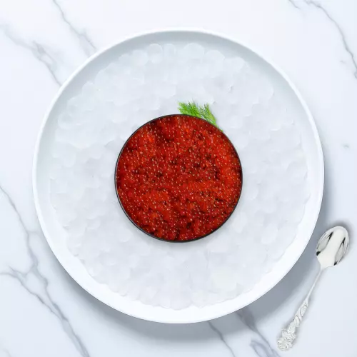 Икра кижуча, Россия, 300г