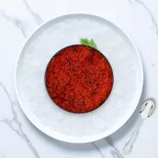 Икра кижуча, Россия, 500г