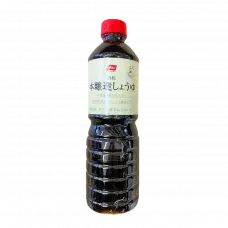 Cоевый соус Barlow Select премиум с традиционным вкусом, Япония, 800 мл